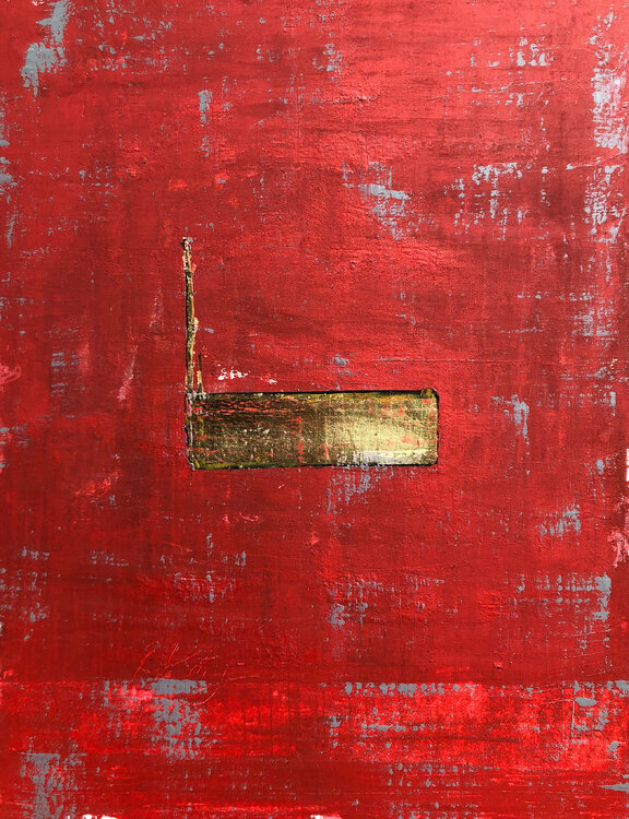 "1386 Gold Center" Roger König