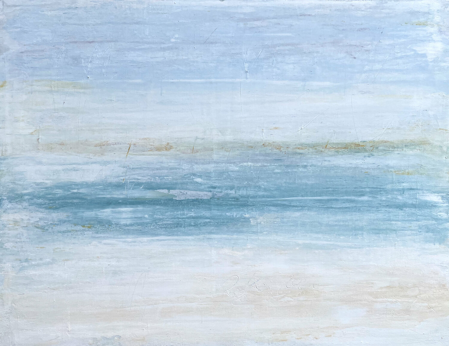 "Hawaii Beach Series" RK3D Roger König