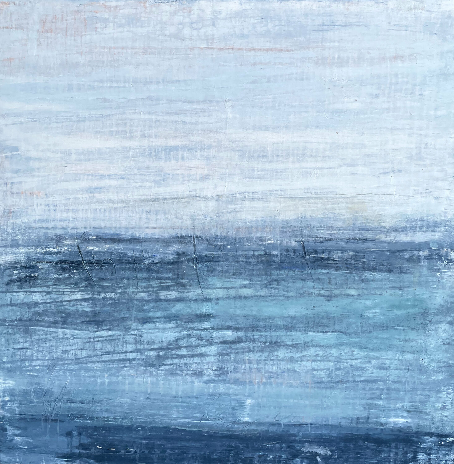 "blue/white elegance" RK3P Roger König