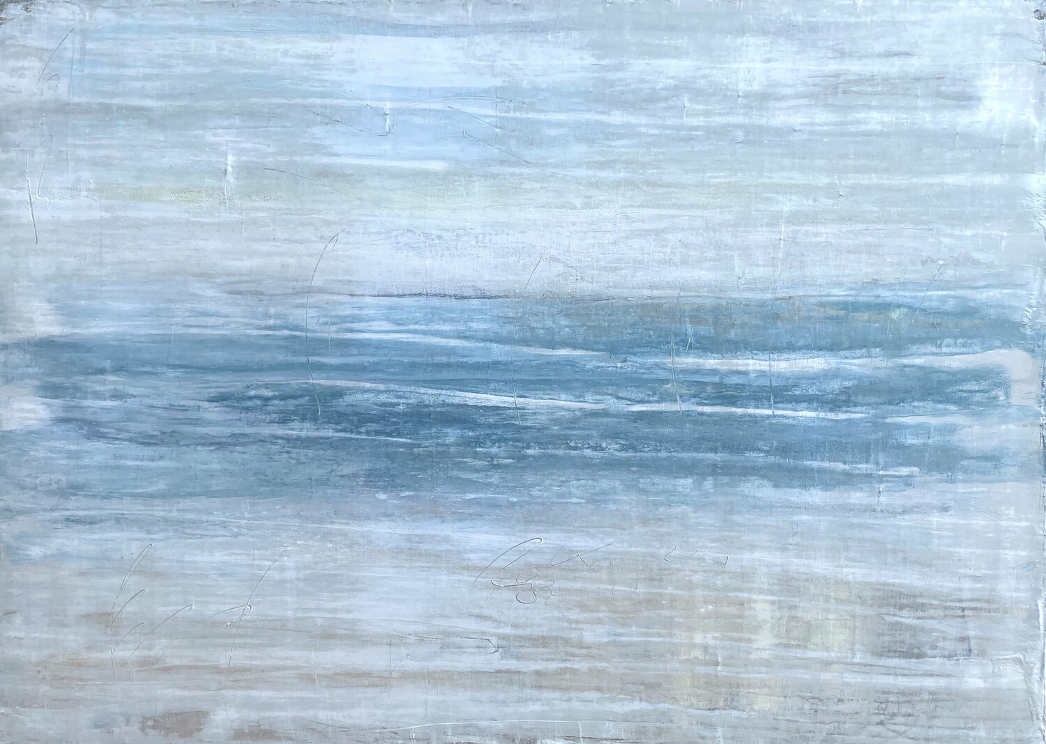 "Maui Beach Series" C4CK Roger König