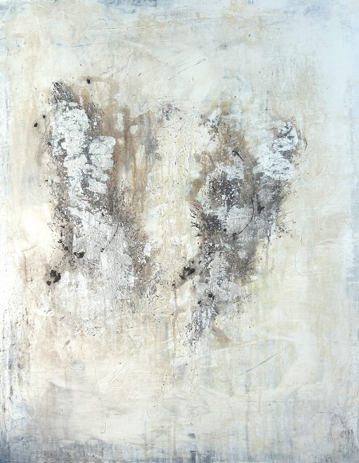 "Antique Wall Series" RK76T Roger König