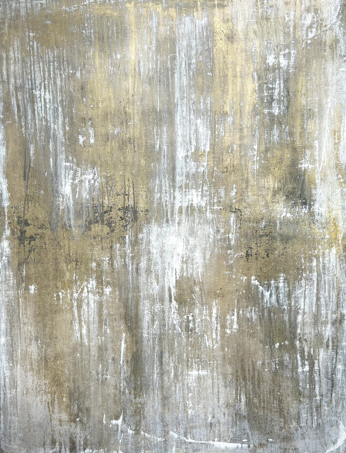 "Antique Gold", RK27TR Roger König