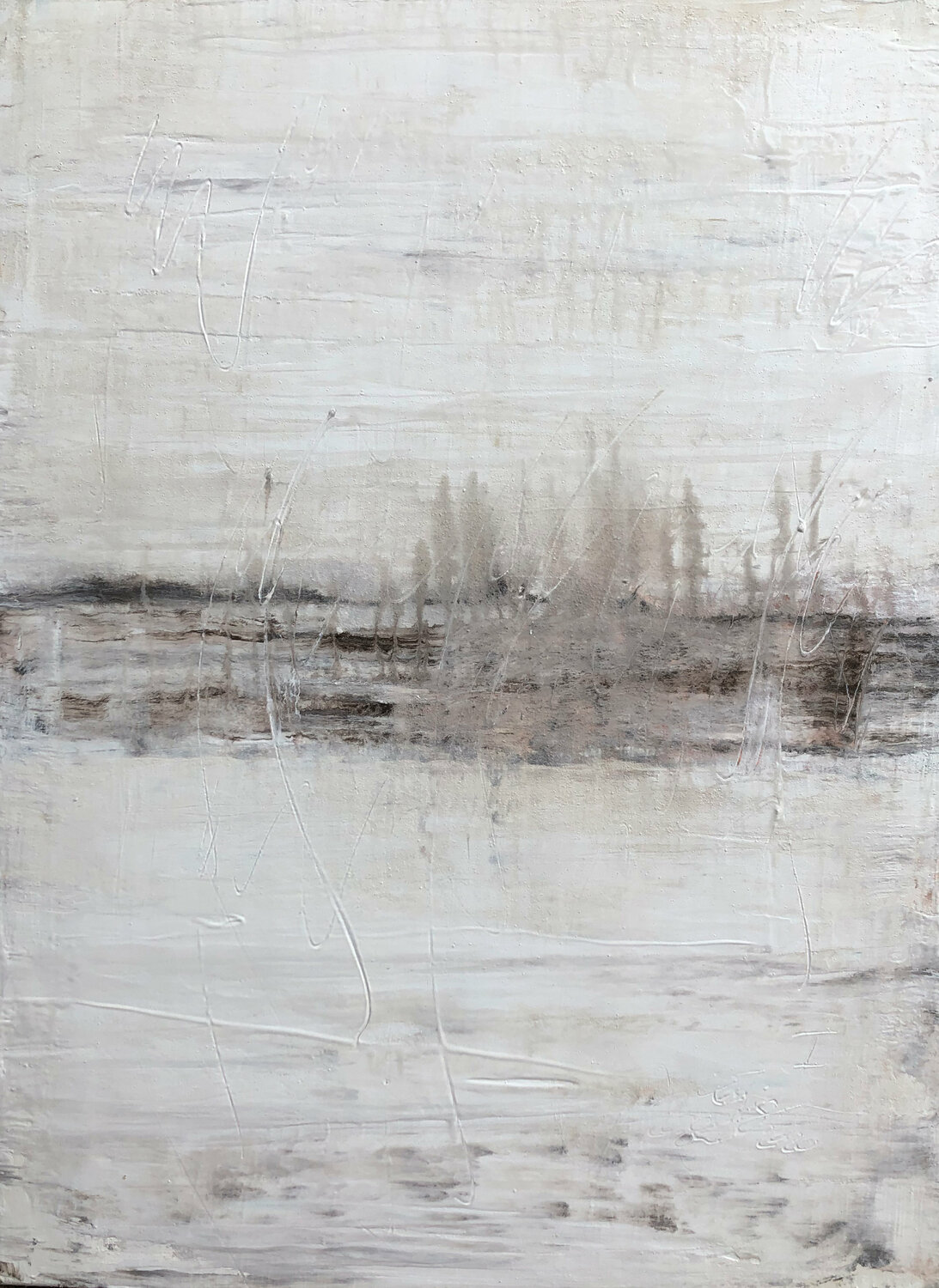 "1330 Antique White Elegance"   Part1 Roger König