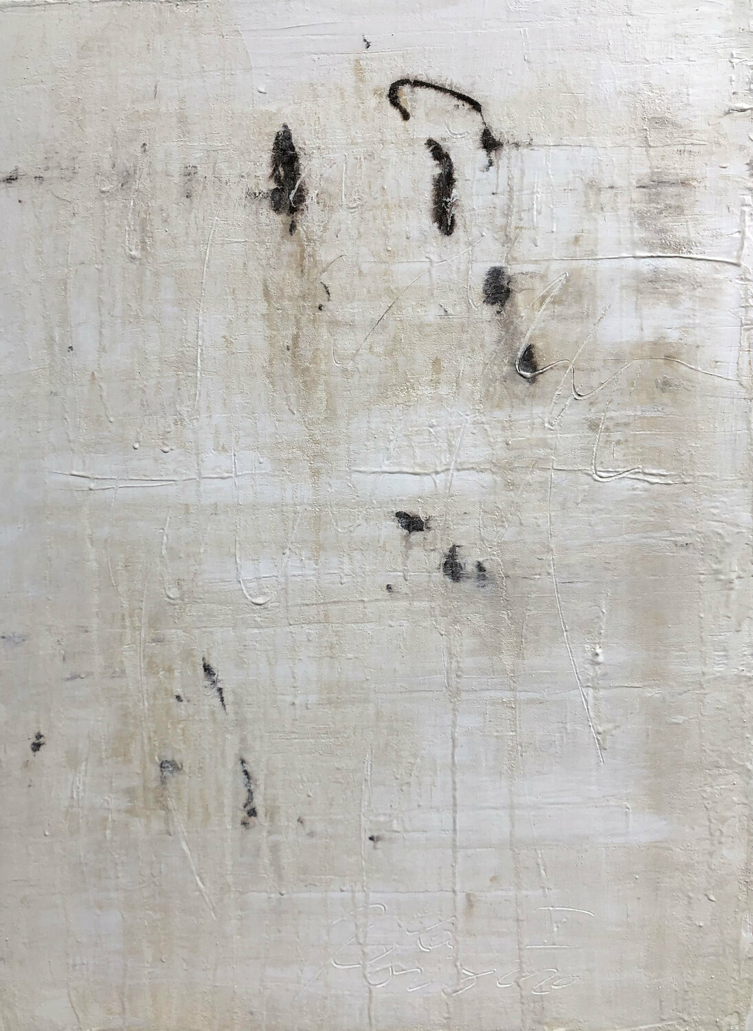 "1336 White Elegance" Part1 Roger König