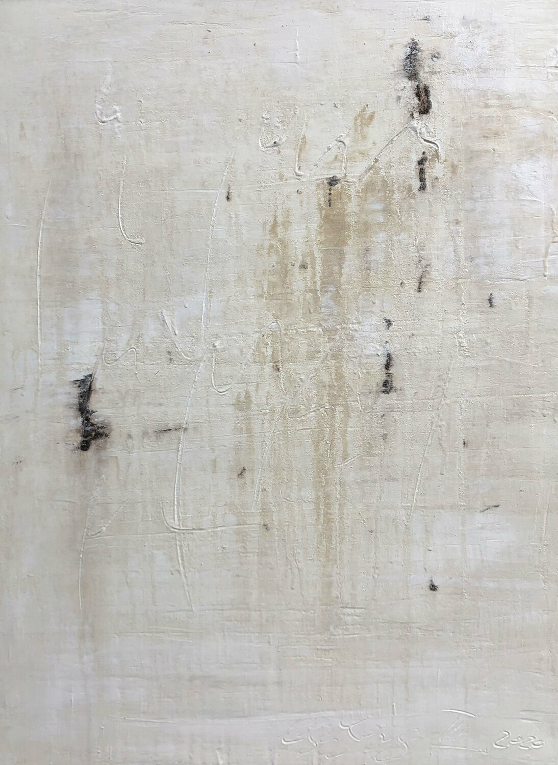 "1338 White Elegance" Part3 Roger König