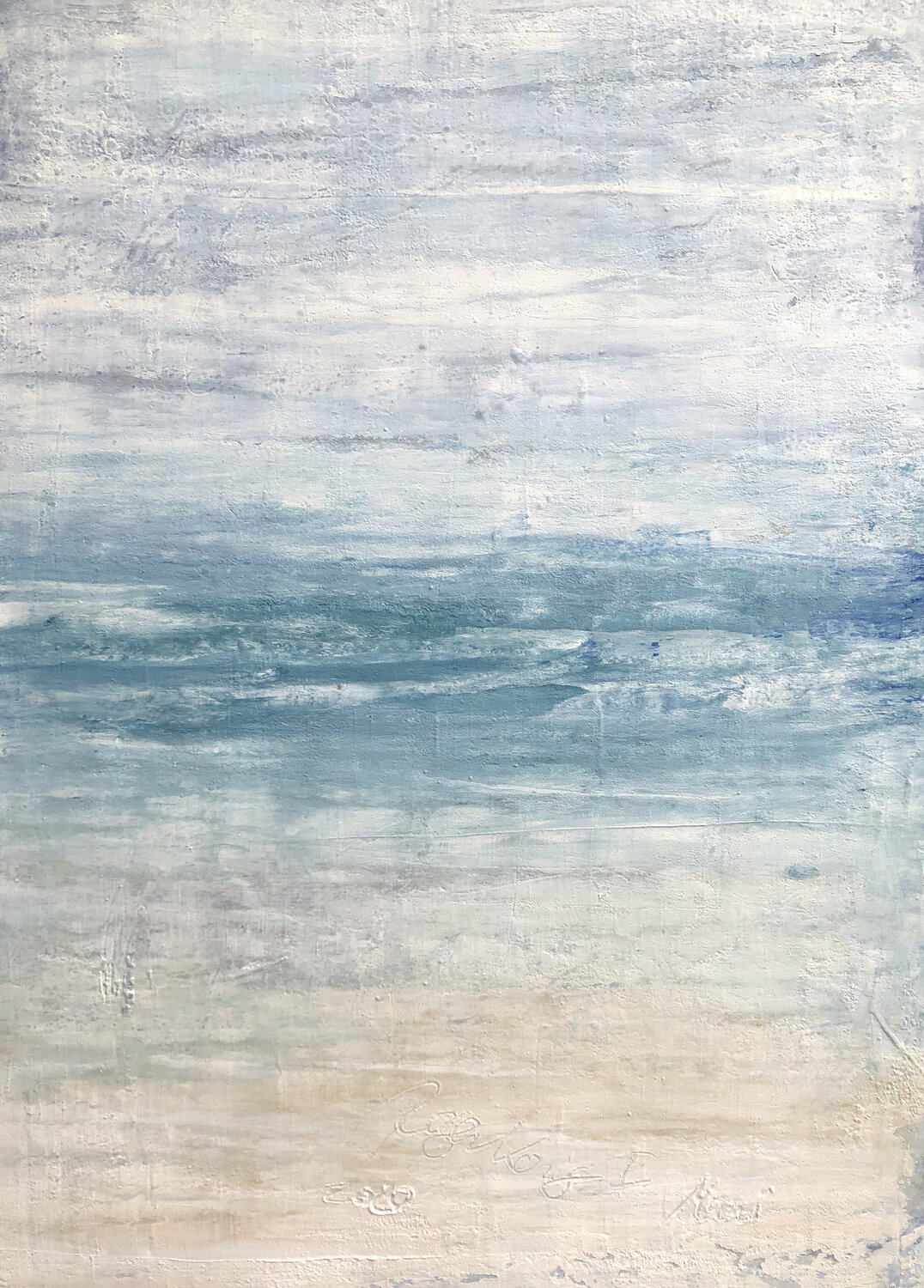 "1364 Maui Beach" Part1 Roger König
