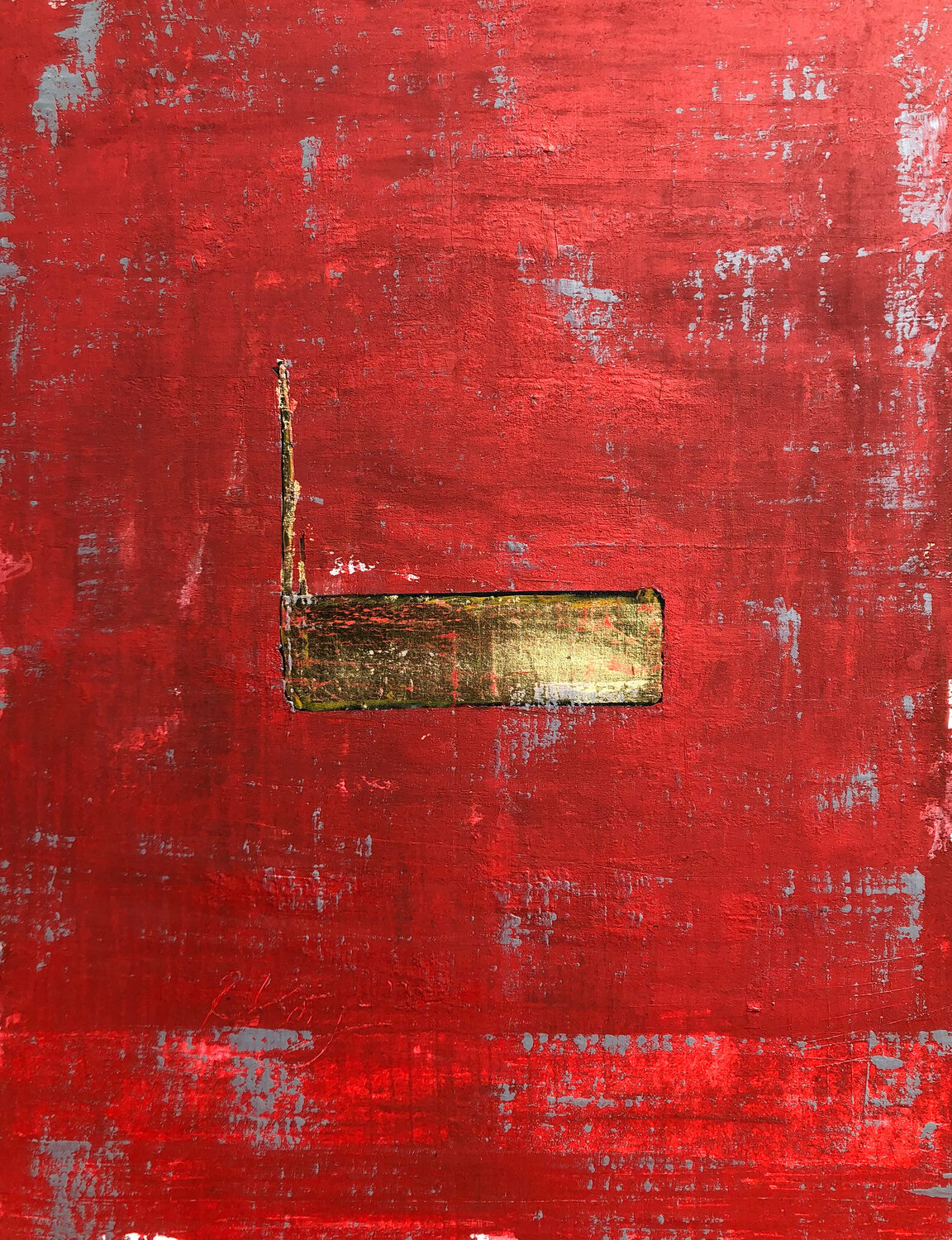 "1386 Gold Center" Roger König