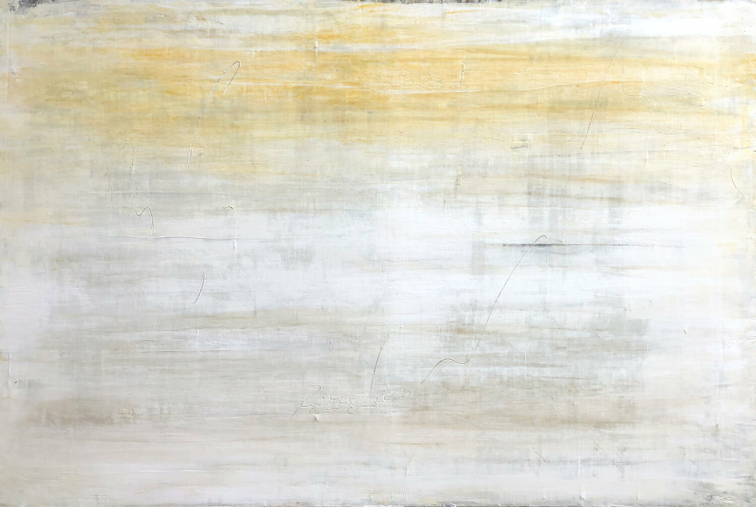 "1388 abstract sunshine" Roger König