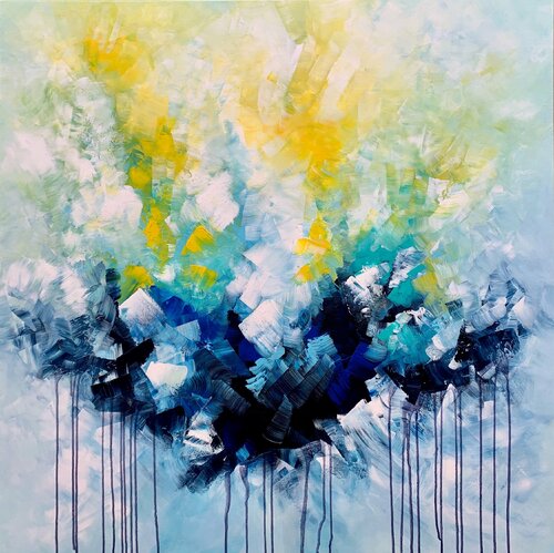 Keeping Me Alive Julijana Ravbar