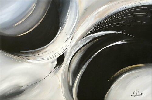 Flow of Emotions Julijana Ravbar