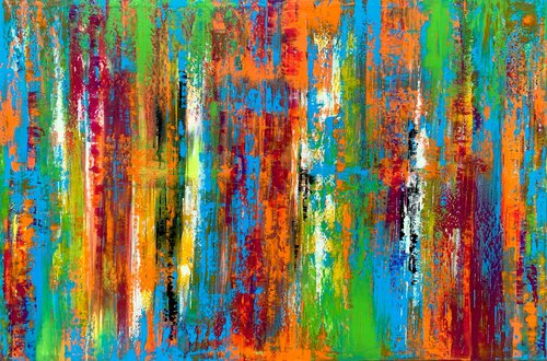 The Colors of Music Julijana Ravbar