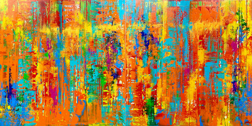 Feeling Good Again Julijana Ravbar