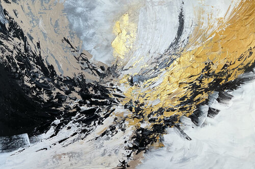 Wind Of Change Julijana Ravbar