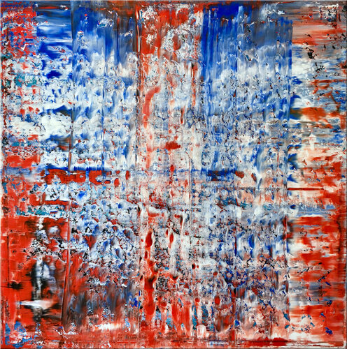 Imagine di Julijana Ravbar, Pittura in vendita su Singulart