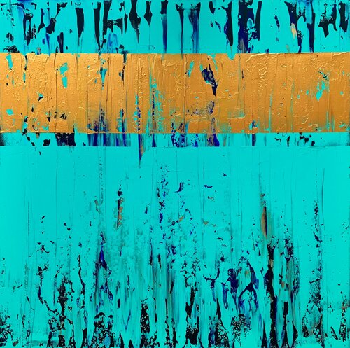 Summer Cruising Julijana Ravbar