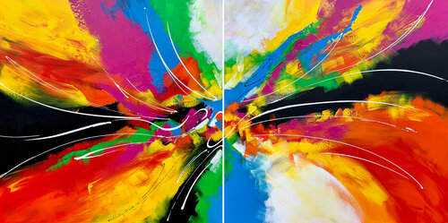 Flying Higher Julijana Ravbar