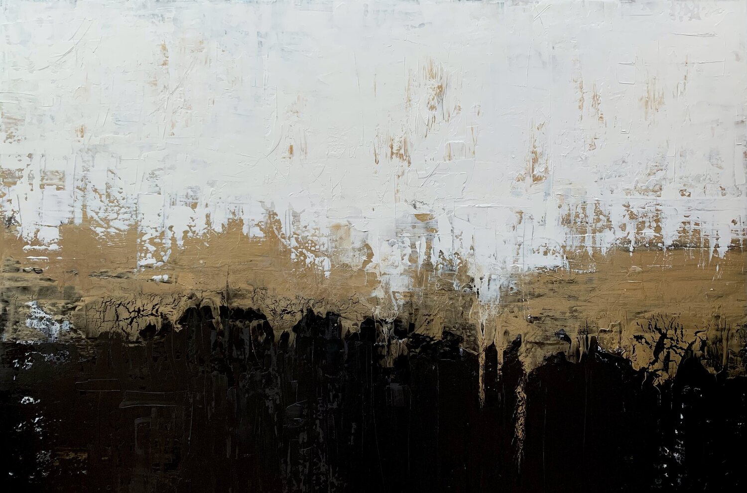Another Love Julijana Ravbar