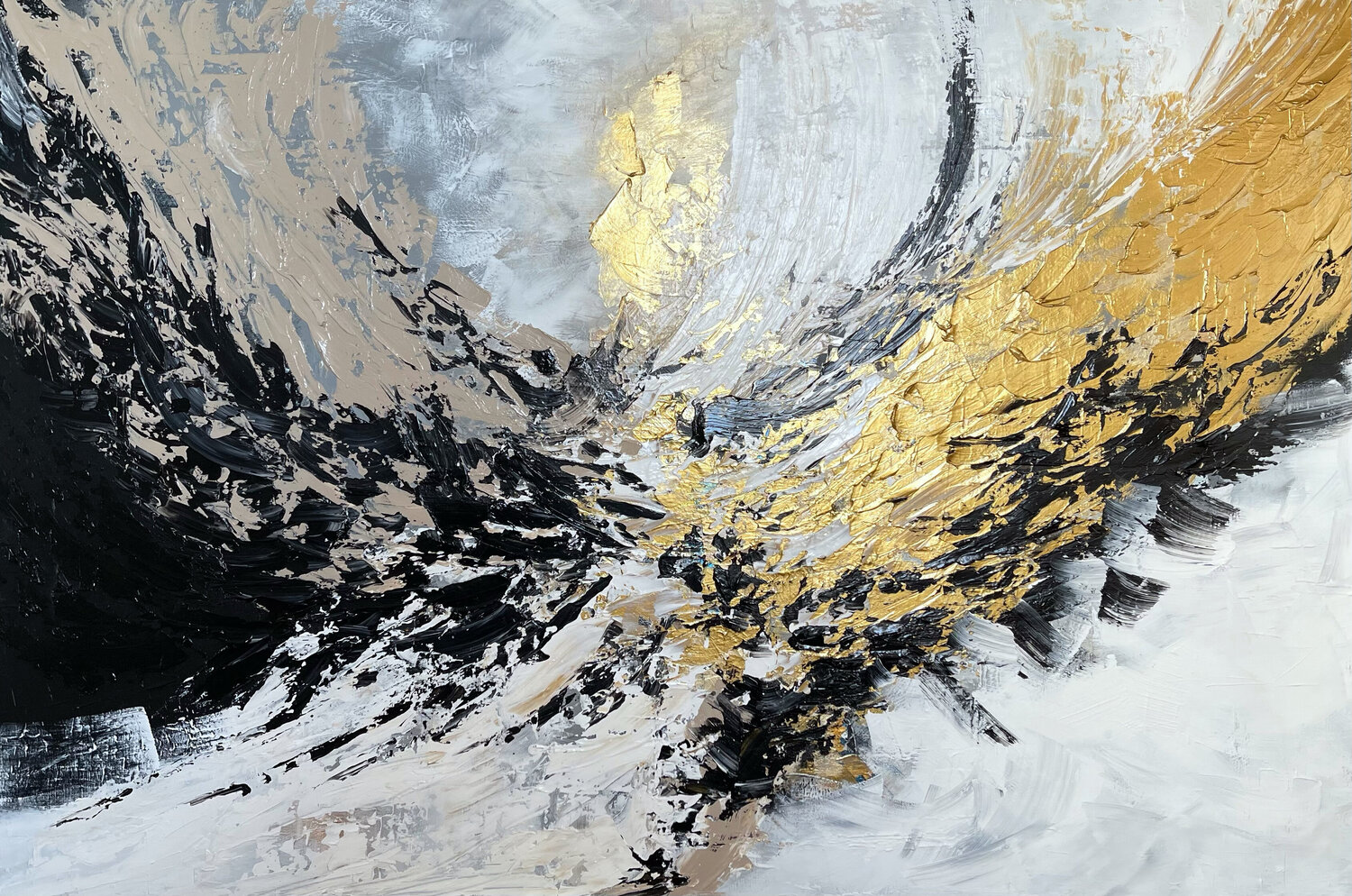 Wind Of Change Julijana Ravbar