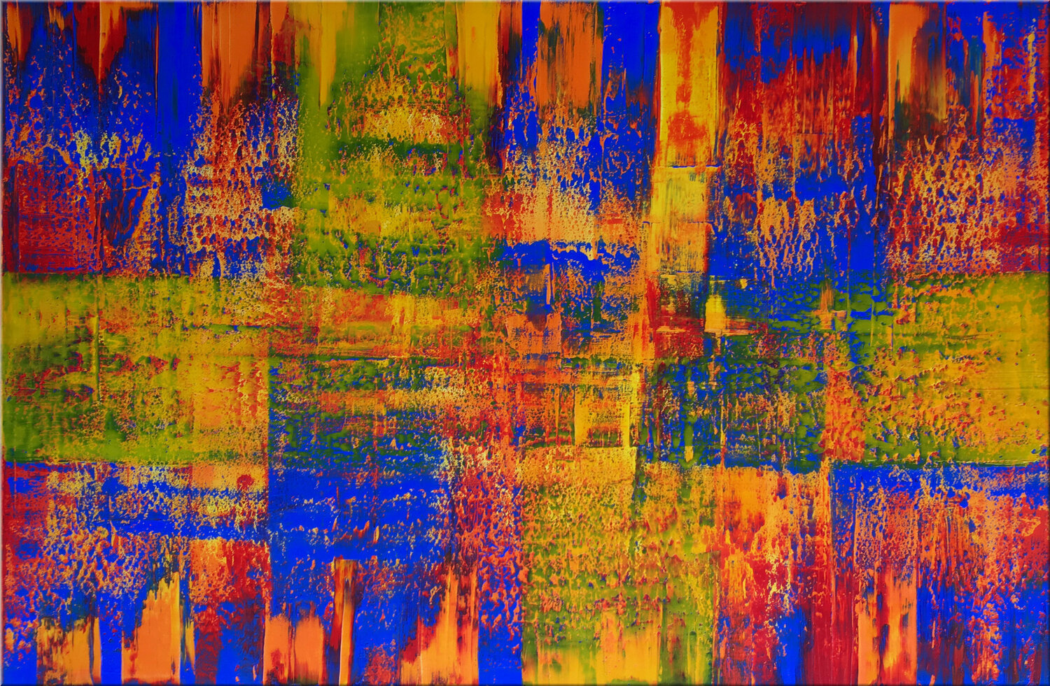 True Colors Julijana Ravbar