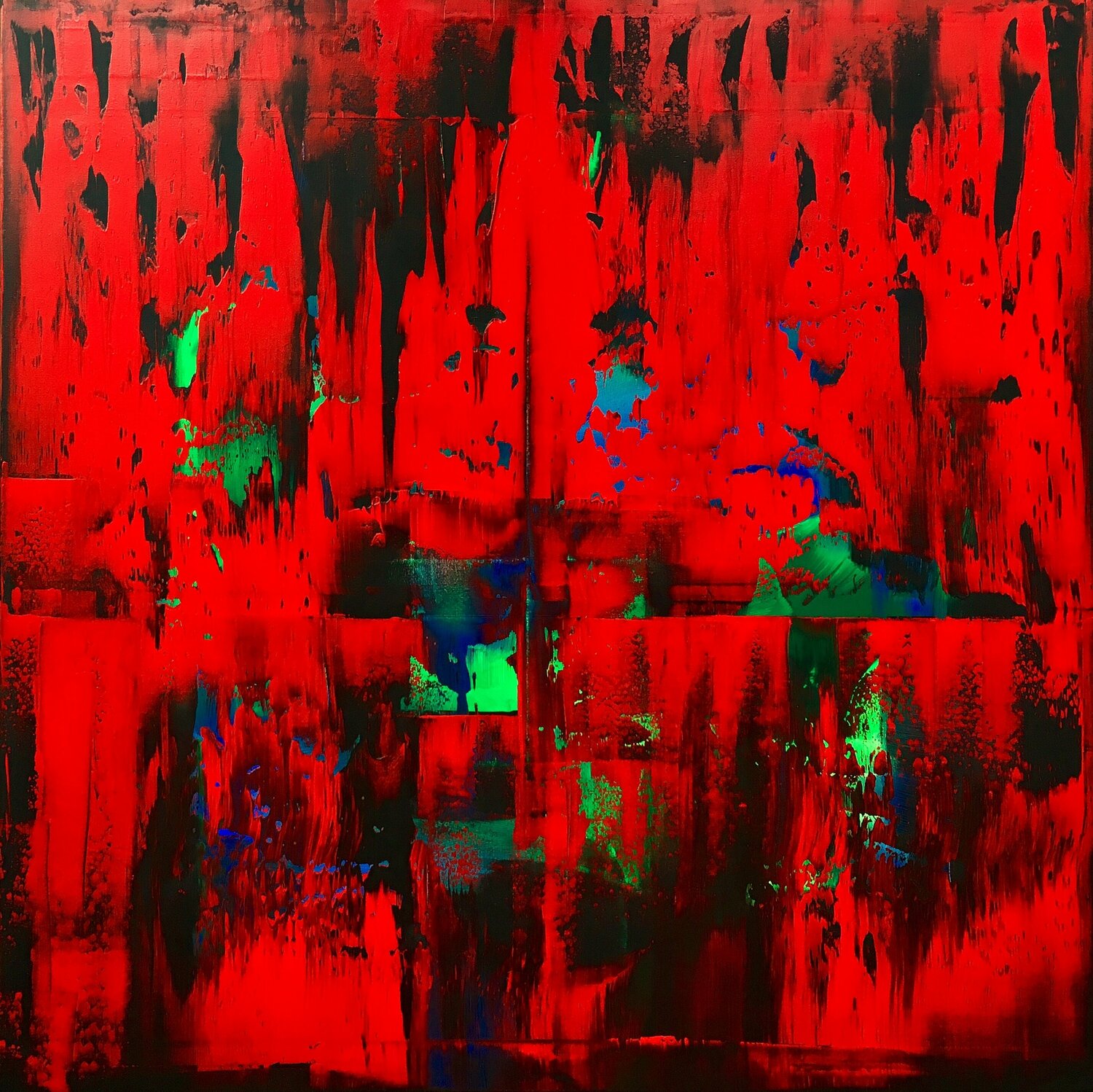 Open Your Heart Julijana Ravbar
