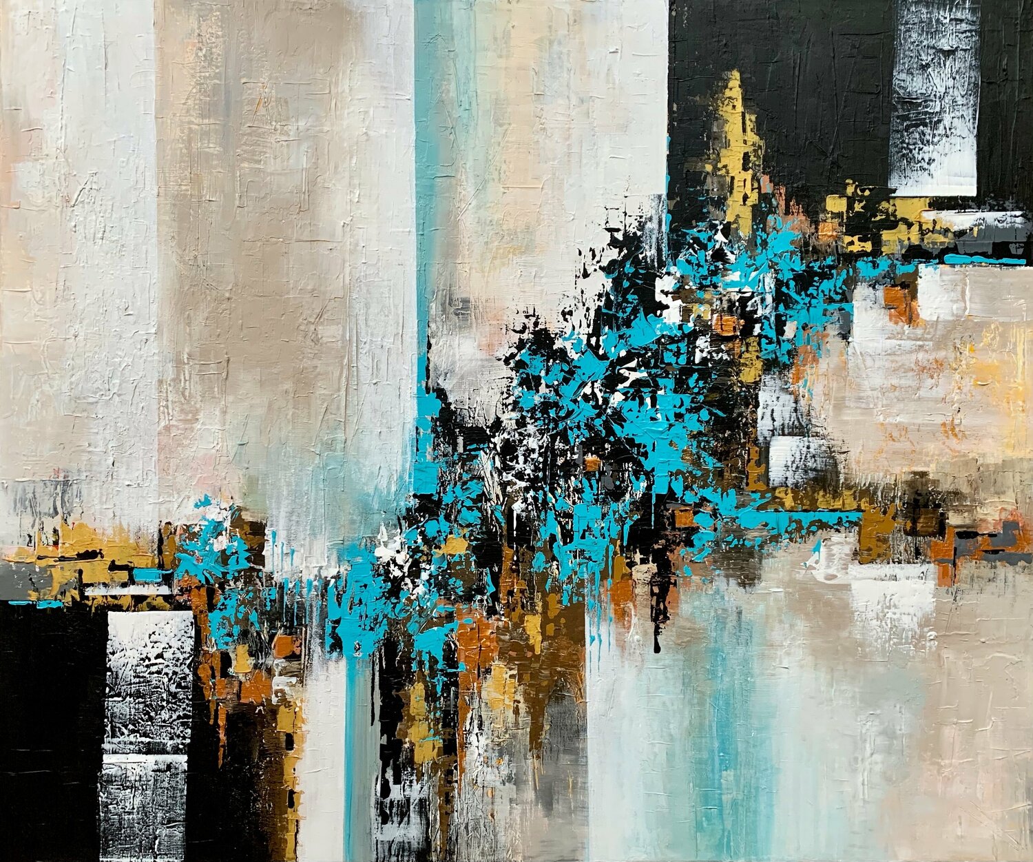 Stronger Together Julijana Ravbar