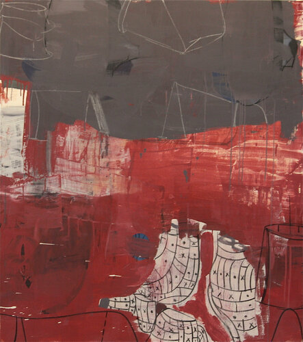 Dick and Jane Gary Komarin