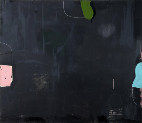 The Disappointed Mistress Gary Komarin