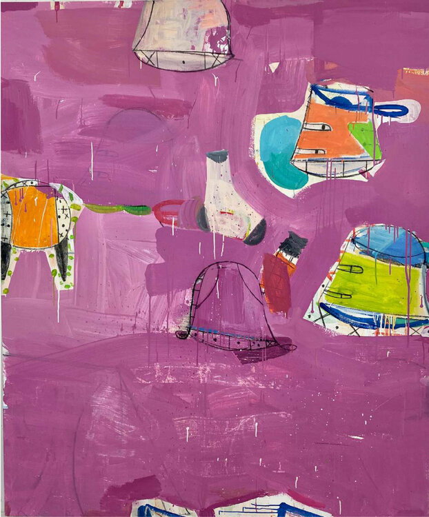 The Magician's Assistant Gary Komarin