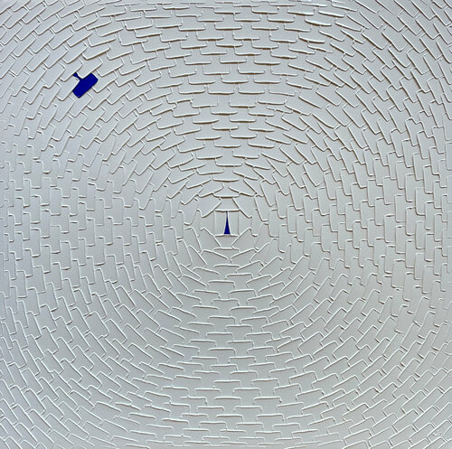 Rose - 435 di Aykaz Arzumanyan, Pittura in vendita su Singulart