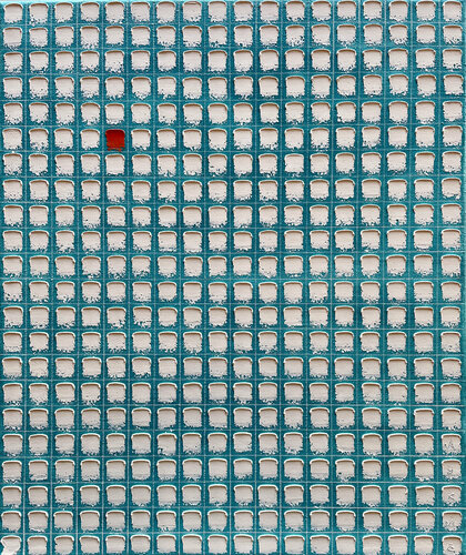 Mosaïque - 269 di Aykaz Arzumanyan, Pittura in vendita su Singulart