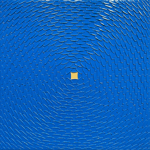 Rose - 453 di Aykaz Arzumanyan, Pittura in vendita su Singulart