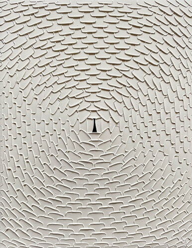 Rose - 473 di Aykaz Arzumanyan, Pittura in vendita su Singulart