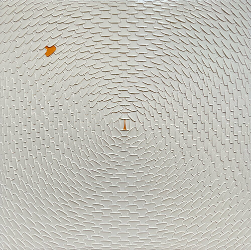 Rose - 480 di Aykaz Arzumanyan, Pittura in vendita su Singulart