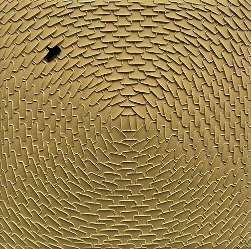 Rose - 498 di Aykaz Arzumanyan, Pittura in vendita su Singulart