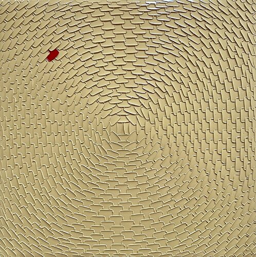 Rose - 545 di Aykaz Arzumanyan, Pittura in vendita su Singulart