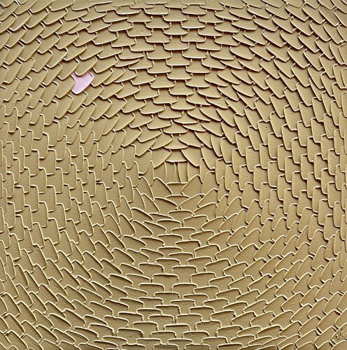 Rose - 562 by Aykaz Arzumanyan, Painting for Sale on Singulart