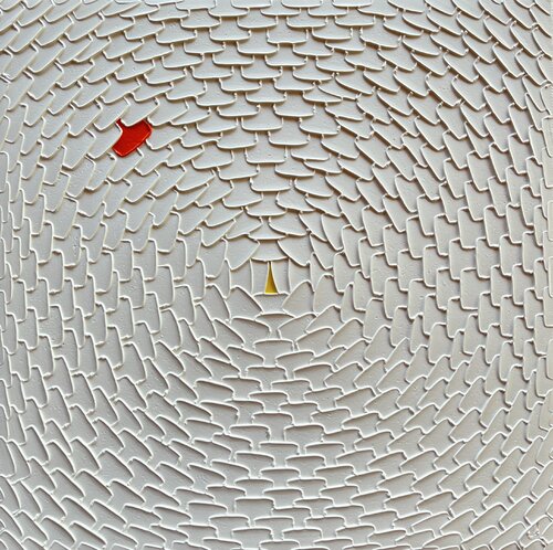 Rose - 567 di Aykaz Arzumanyan, Pittura in vendita su Singulart