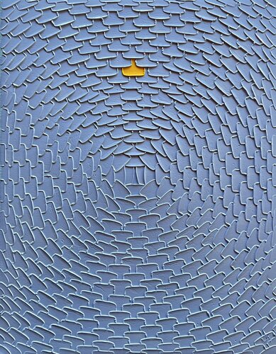 Rose - 566 by Aykaz Arzumanyan, Painting for Sale on Singulart