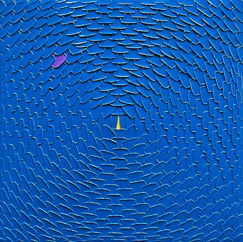 Rose - 568 di Aykaz Arzumanyan, Pittura in vendita su Singulart