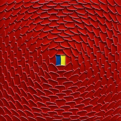 N-675 di Aykaz Arzumanyan, Pittura in vendita su Singulart