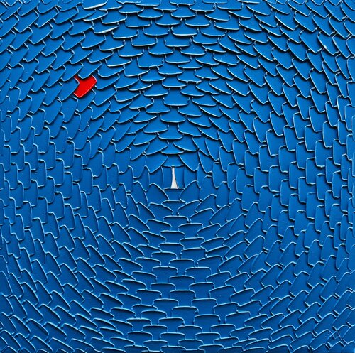 Rose - 575 di Aykaz Arzumanyan, Pittura in vendita su Singulart