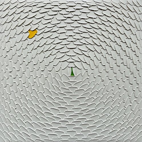 Rose - 583 by Aykaz Arzumanyan, Painting for Sale on Singulart