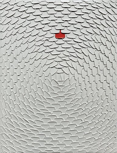 Rose - 590 by Aykaz Arzumanyan, Painting for Sale on Singulart