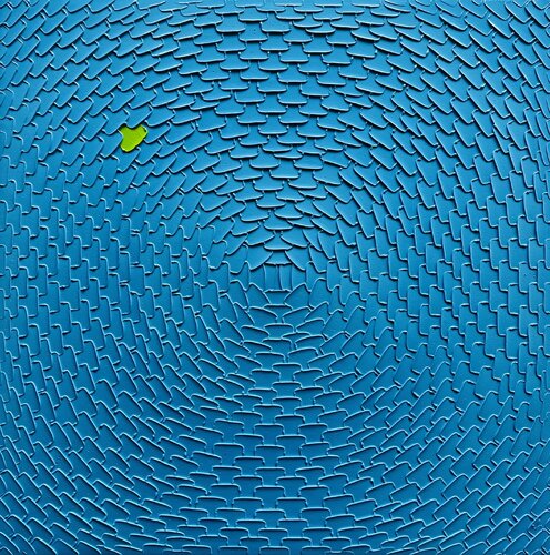 Rose - 606 di Aykaz Arzumanyan, Pittura in vendita su Singulart