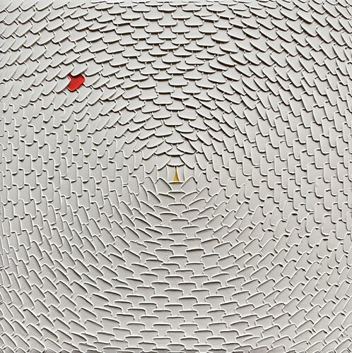 Rose - 621 di Aykaz Arzumanyan, Pittura in vendita su Singulart