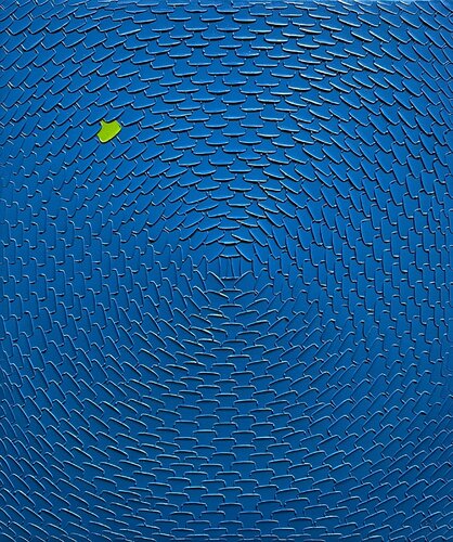 Rose - 628 par Aykaz Arzumanyan, Peinture en vente sur Singulart