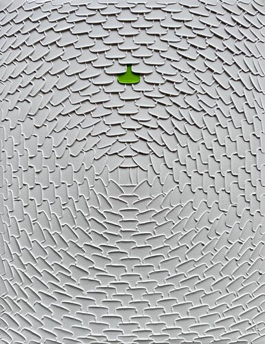 Rose - 648 di Aykaz Arzumanyan, Pittura in vendita su Singulart