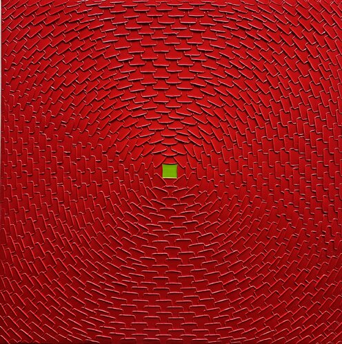 Rose - 690 di Aykaz Arzumanyan, Pittura in vendita su Singulart
