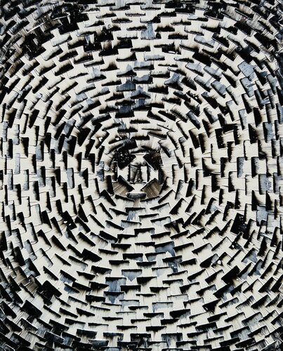 Rose - 697 di Aykaz Arzumanyan, Pittura in vendita su Singulart