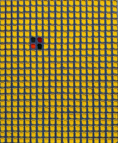 Mosaïque - 368 di Aykaz Arzumanyan, Pittura in vendita su Singulart